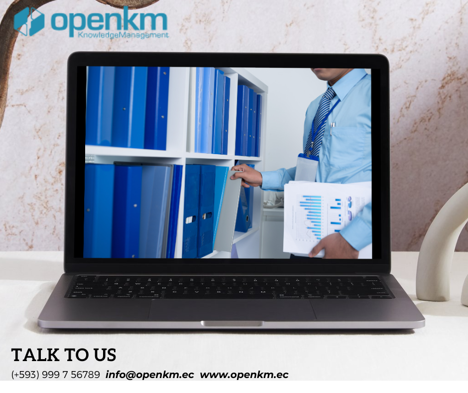 Licencia OpenKM Profesional onpremise