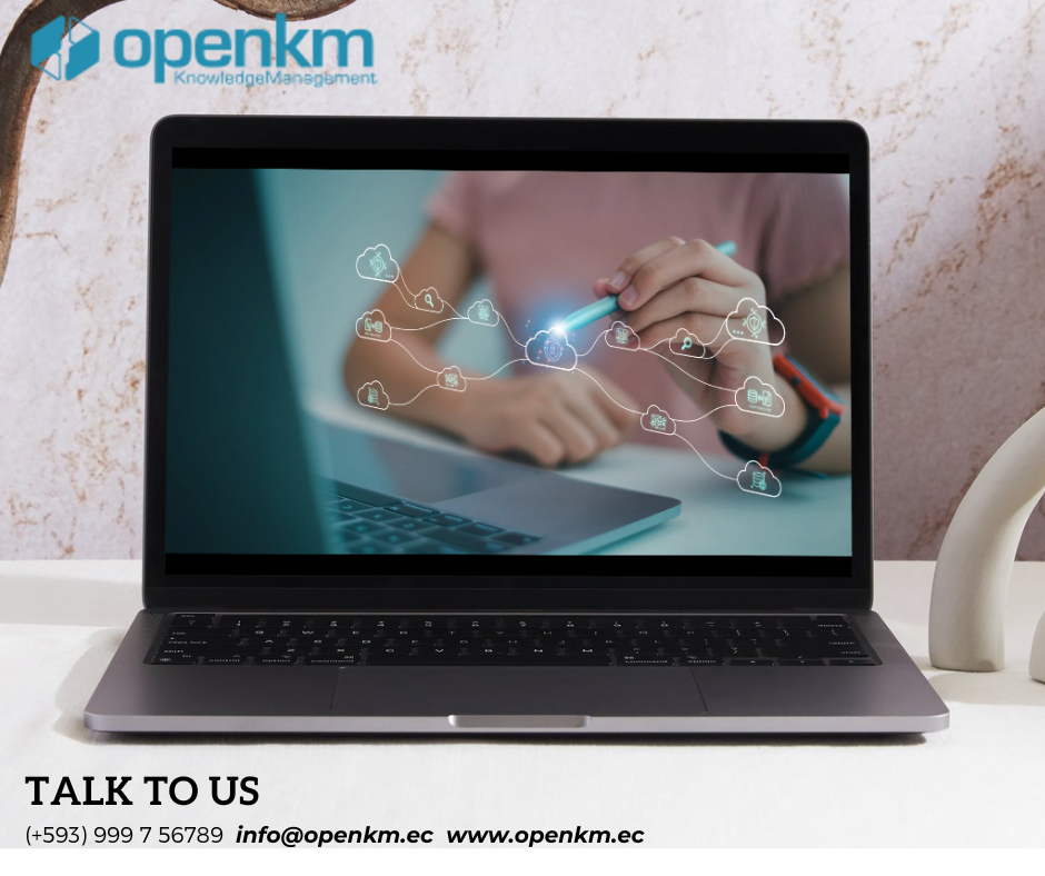 OpenKM Profesional onpremise - Almacenamiento Adicional