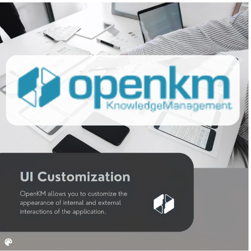 Consultor de OpenKM